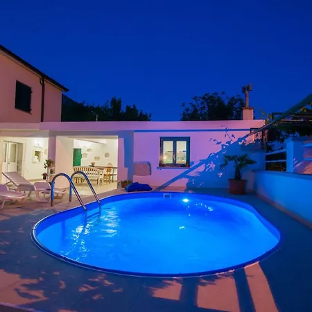 Rural House Anka - Hr-10496-01 By Interhome *